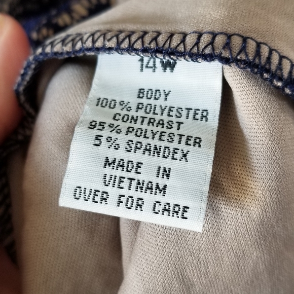 AA Studio AA Midi Lace Sleeveless Dress - Picture 5 of 8